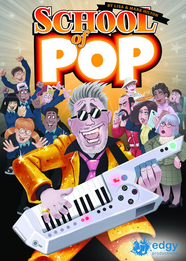 School Of Pop Web Image 2026 600x843